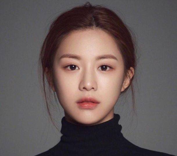 夜店女王